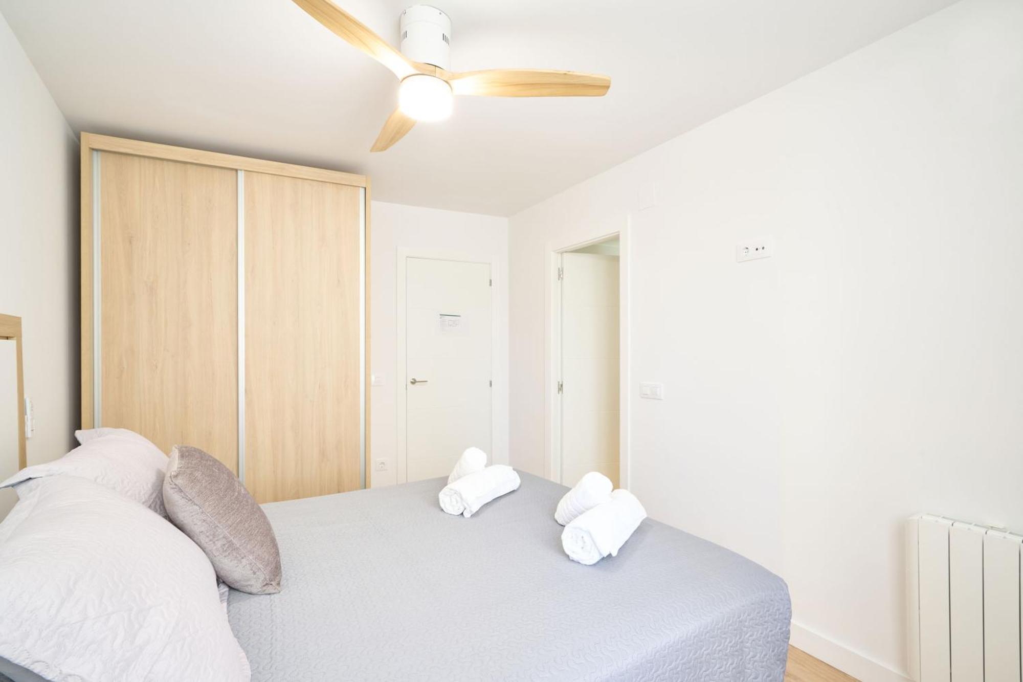 Apartamento La Brisa Del Jerte By Keyhom Plasencia Exterior foto