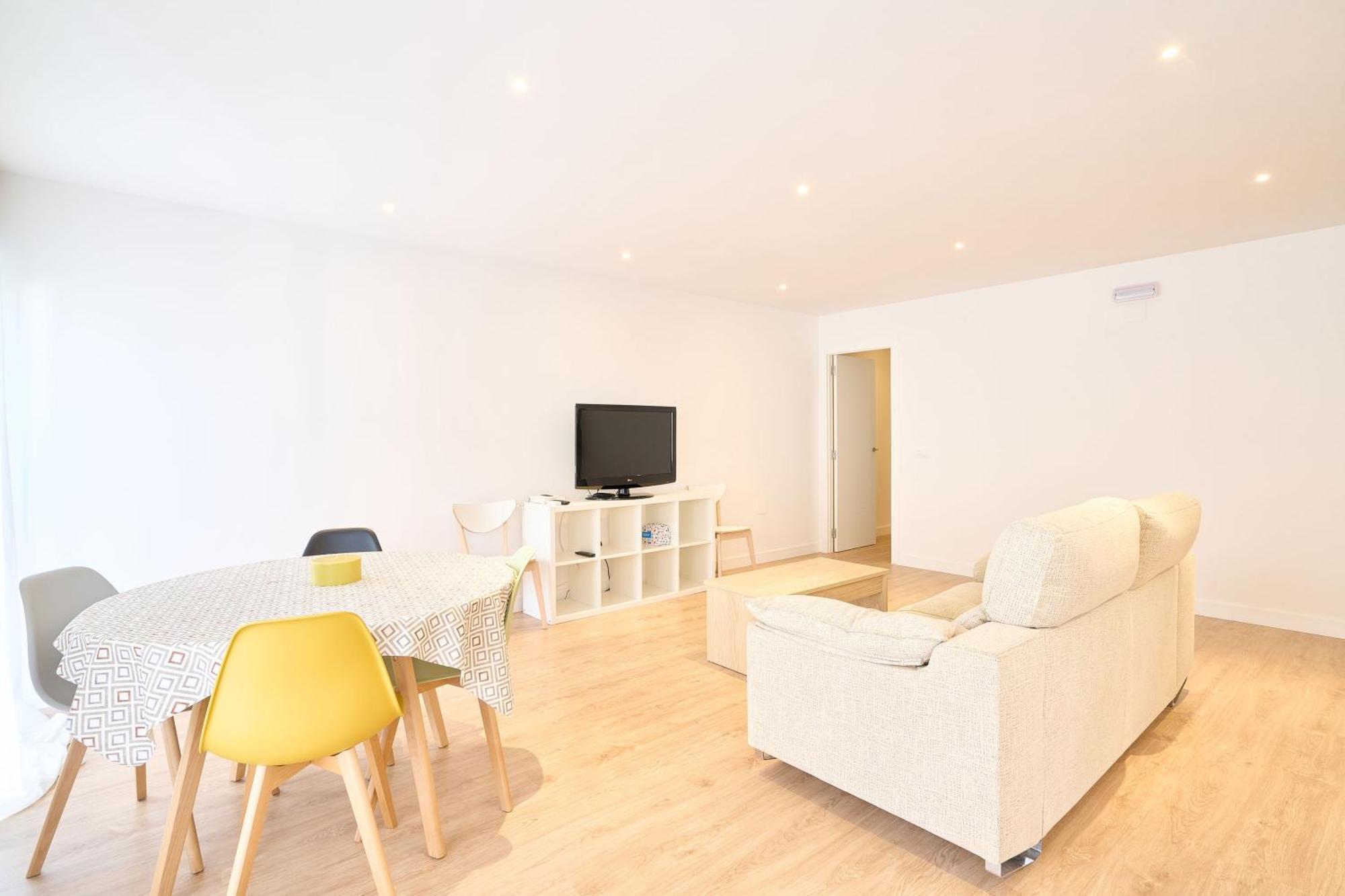 Apartamento La Brisa Del Jerte By Keyhom Plasencia Exterior foto