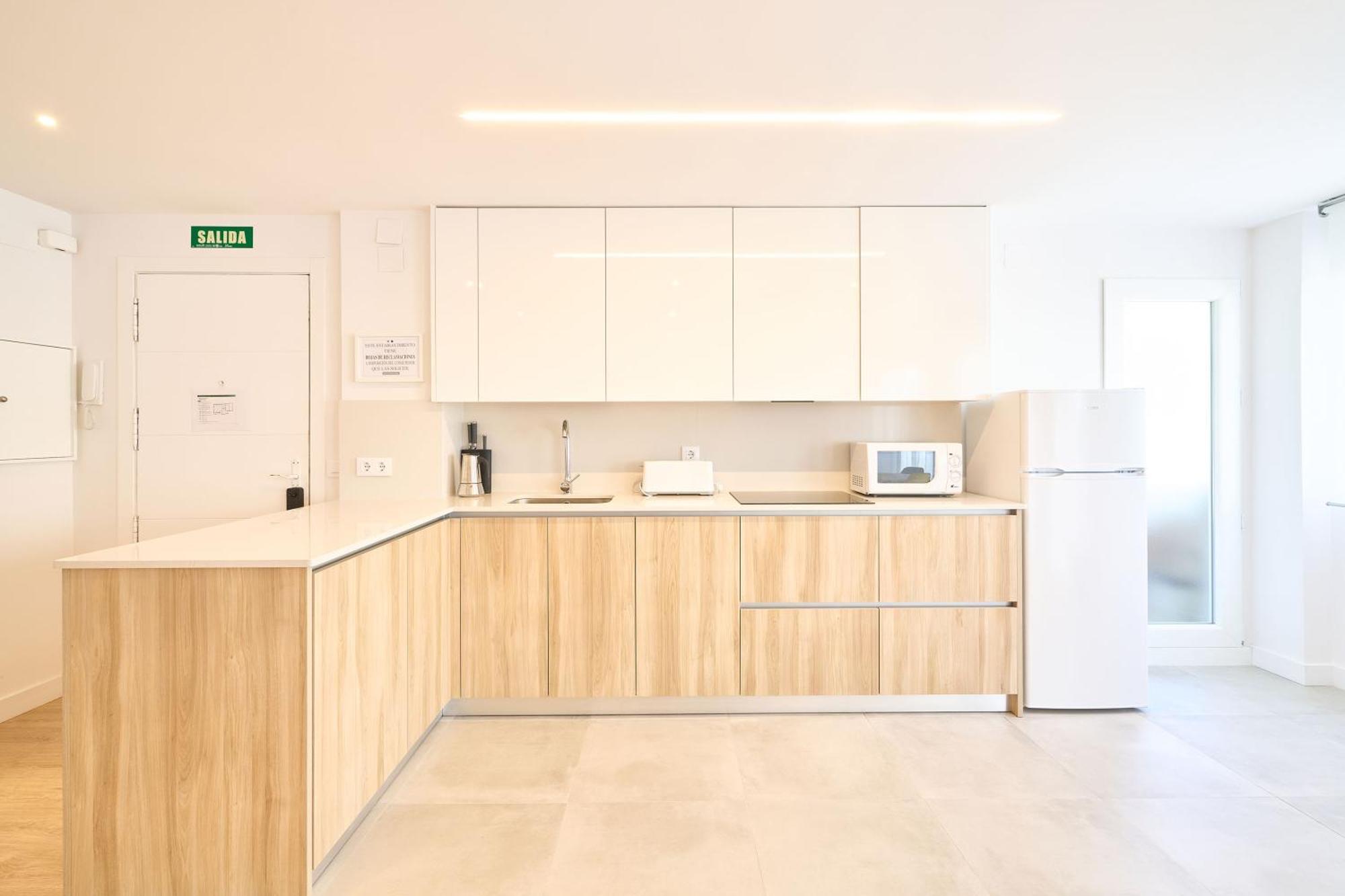 Apartamento La Brisa Del Jerte By Keyhom Plasencia Exterior foto