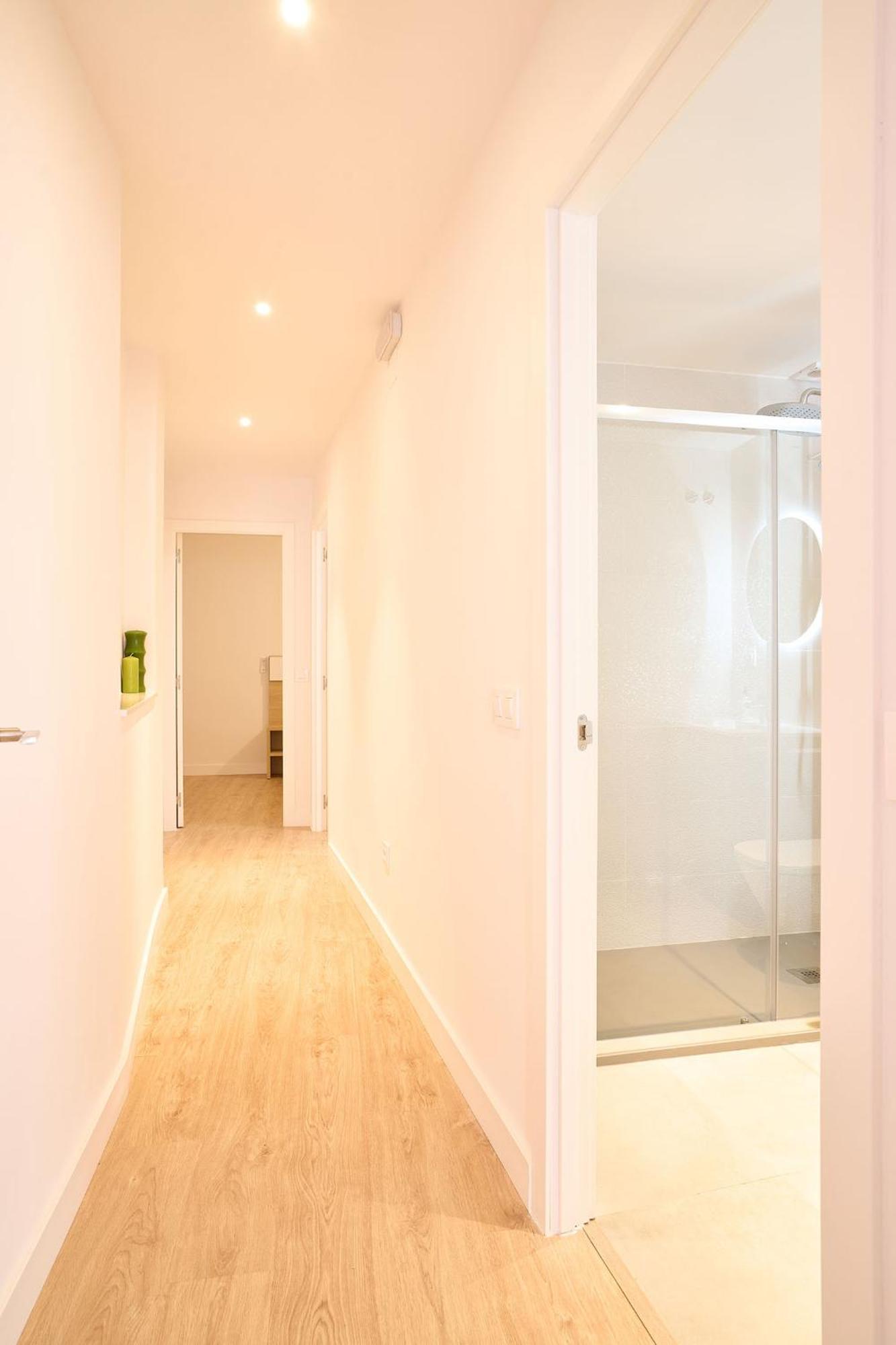 Apartamento La Brisa Del Jerte By Keyhom Plasencia Exterior foto